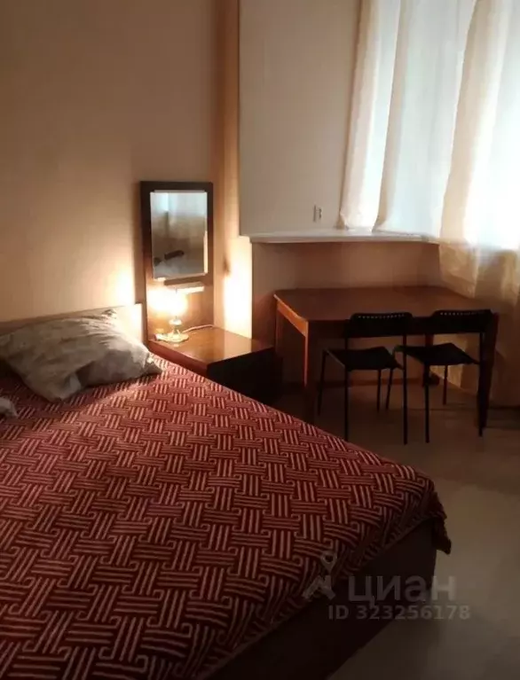 1-к кв. Санкт-Петербург Ивановская ул., 8/77 (28.0 м) - Фото 1