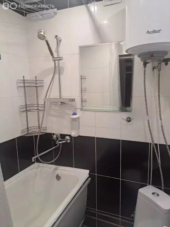 1-комнатная квартира: Кемерово, Октябрьский проспект, 87 (22 м) - Фото 1