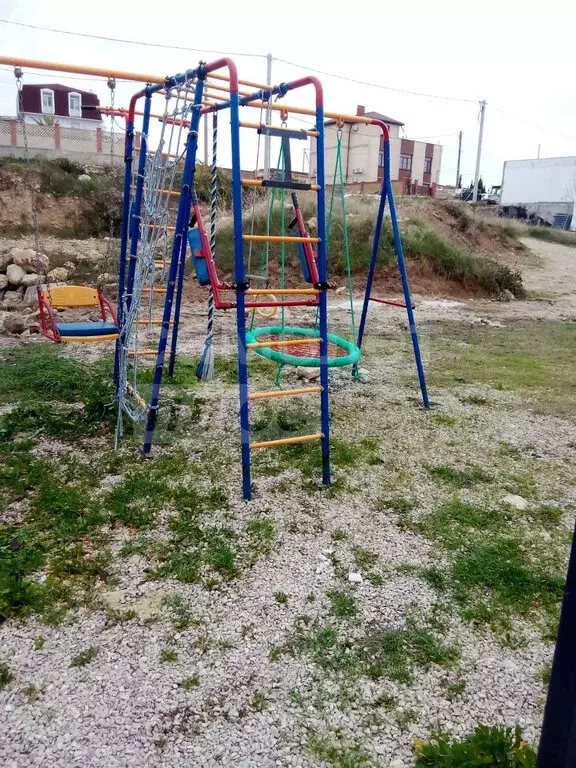 Квартира-студия: Севастополь, Учительская улица, 19 (23 м) - Фото 2