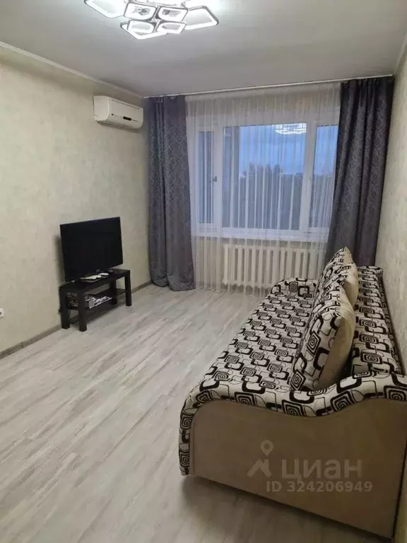 2-к кв. Башкортостан, Уфа Айская ул., 37 (58.3 м) - Фото 1