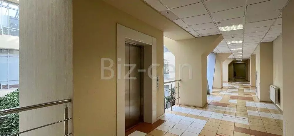 Офис в Москва 2-я Хуторская ул., 38А (592 м) - Фото 2