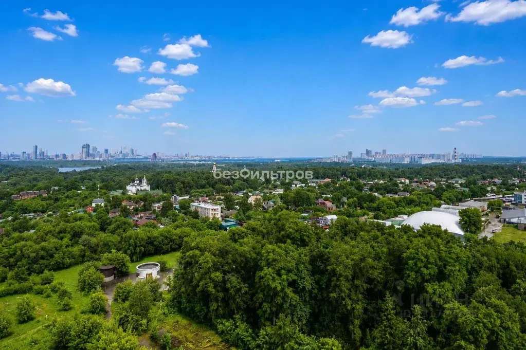 2-к кв. Москва ул. Твардовского, 12к2 (59.0 м) - Фото 1