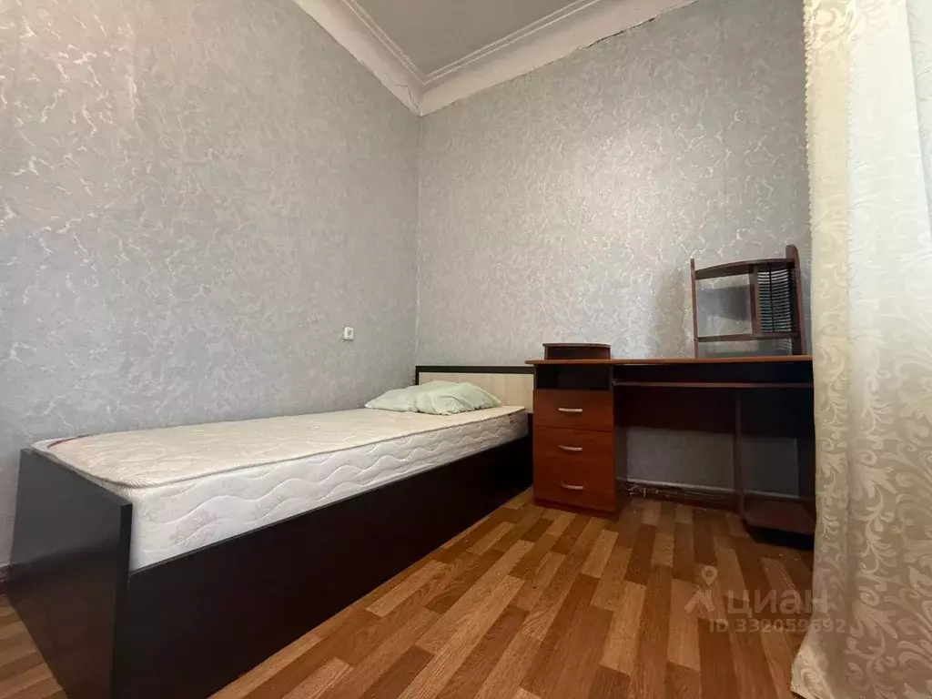 Комната Кировская область, Киров ул. Ленина, 109а (13.0 м) - Фото 1