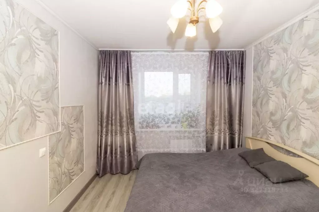 3-к кв. Тюменская область, Тюмень ул. Московский Тракт, 169 (85.1 м) - Фото 1