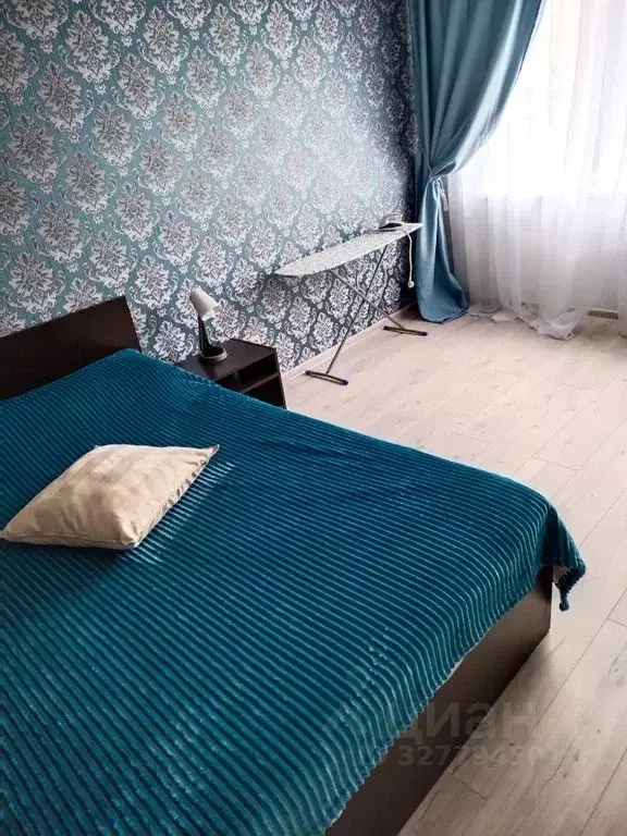 2-к кв. Краснодарский край, Сочи Центральный мкр, ул. Роз, 61 (60.0 м) - Фото 1