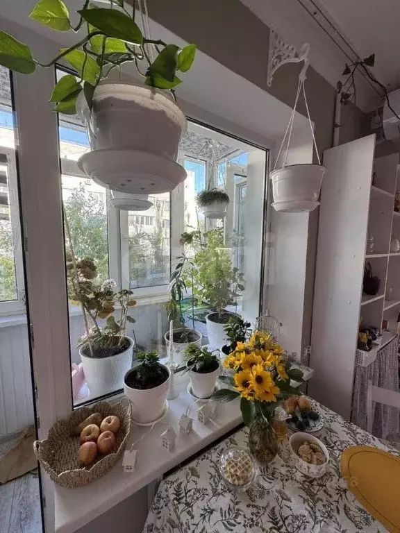 3-к кв. Крым, Саки ул. Интернациональная (65.4 м) - Фото 0