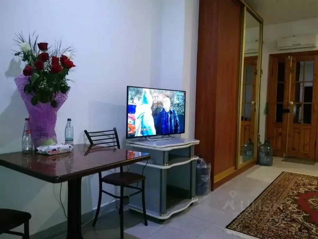 1-к кв. Дагестан, Избербаш ул. Азизова, 3 (47.0 м) - Фото 0