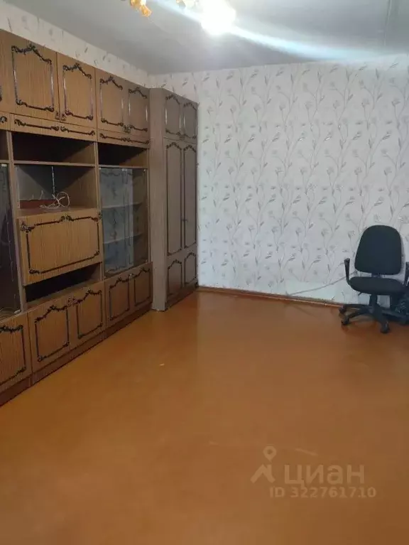 2-к кв. Пензенская область, Пенза ул. Дзержинского, 3 (45.2 м) - Фото 1