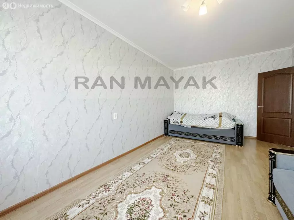 2-комнатная квартира: Майкоп, улица 12 Марта, 134к1 (52.4 м) - Фото 1