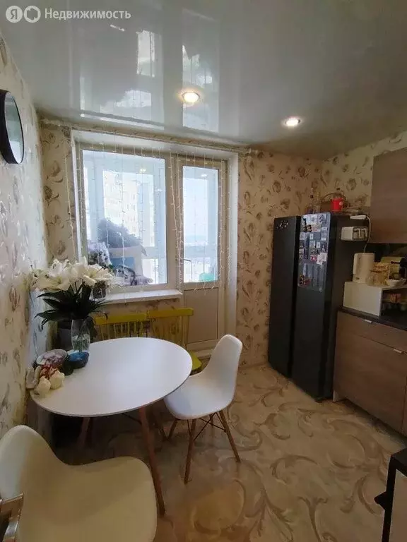 2-комнатная квартира: Дзержинск, территория Прибрежная, Окская ... - Фото 2