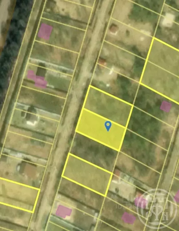 Участок в Ленинградская область, Кировский район, Синявинское ... - Фото 2