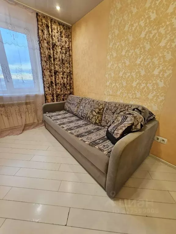 Студия Приморский край, Владивосток Окатовая ул., 14 (24.0 м) - Фото 2