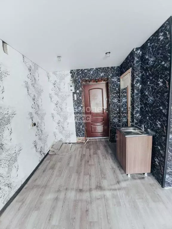 Студия Челябинская область, Миасс ул. Готвальда, 46 (18.0 м) - Фото 2