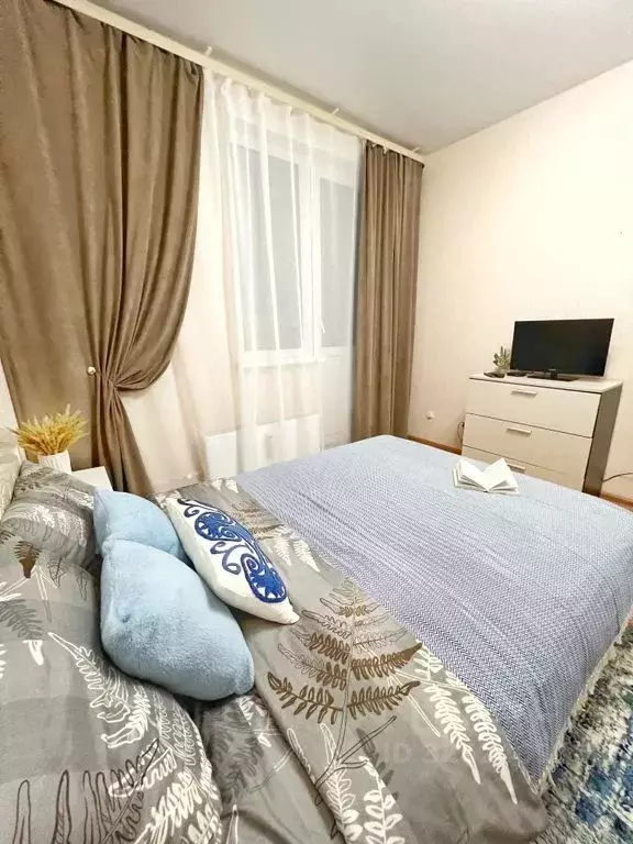 Студия Нижегородская область, Нижний Новгород бул. Южный, 21 (20.0 м) - Фото 2