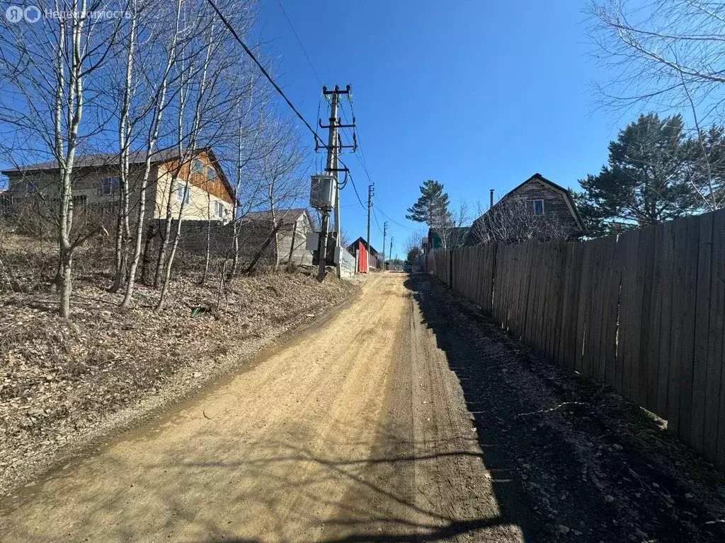 Участок в Иркутский муниципальный округ, рабочий посёлок Маркова, ... - Фото 2