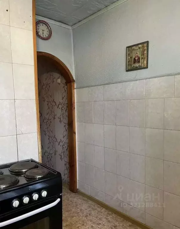 2-к кв. Кемеровская область, Прокопьевск Кустарная ул., 22 (47.0 м) - Фото 1