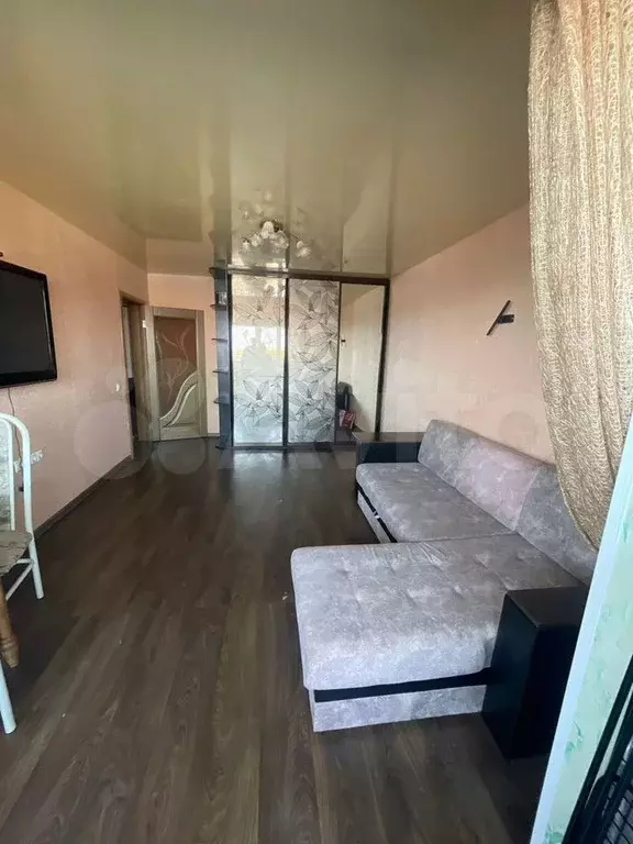 2-к. квартира, 55 м, 4/10 эт. - Фото 0