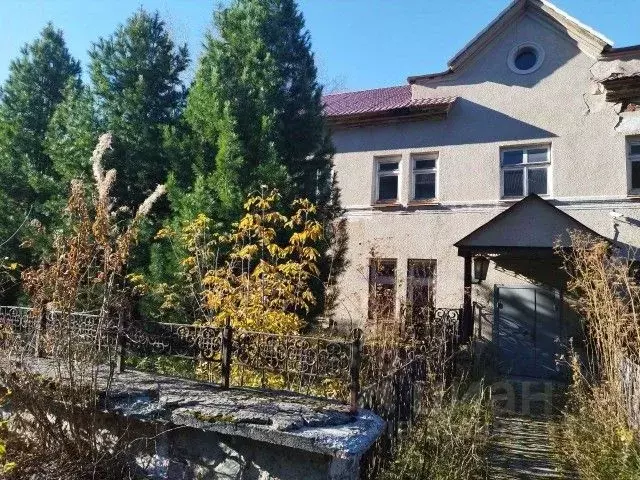 Помещение свободного назначения в Челябинская область, Златоуст ул. ... - Фото 1