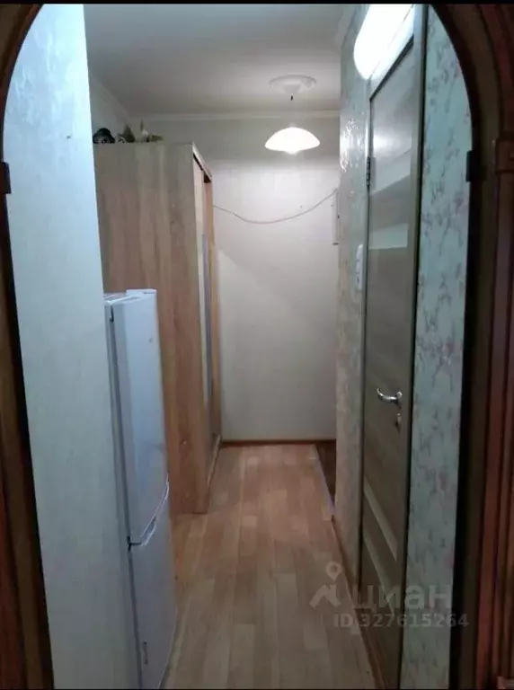 1-к кв. Москва ул. Тихомирова, 17К1 (38.0 м) - Фото 1