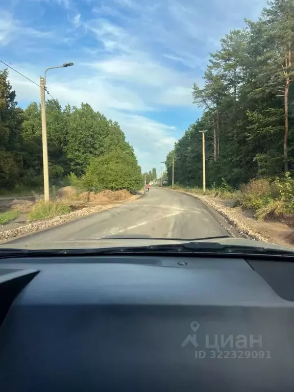 Участок в Калининградская область, Калининград Заводской пер., 1А (7.3 ... - Фото 1