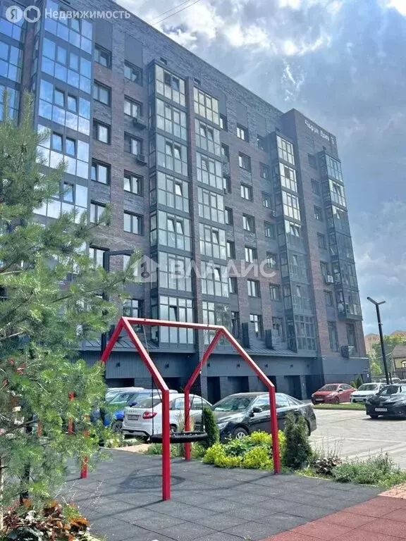 3-комнатная квартира: Вологда, Республиканская улица, 14к1 (76.7 м) - Фото 1
