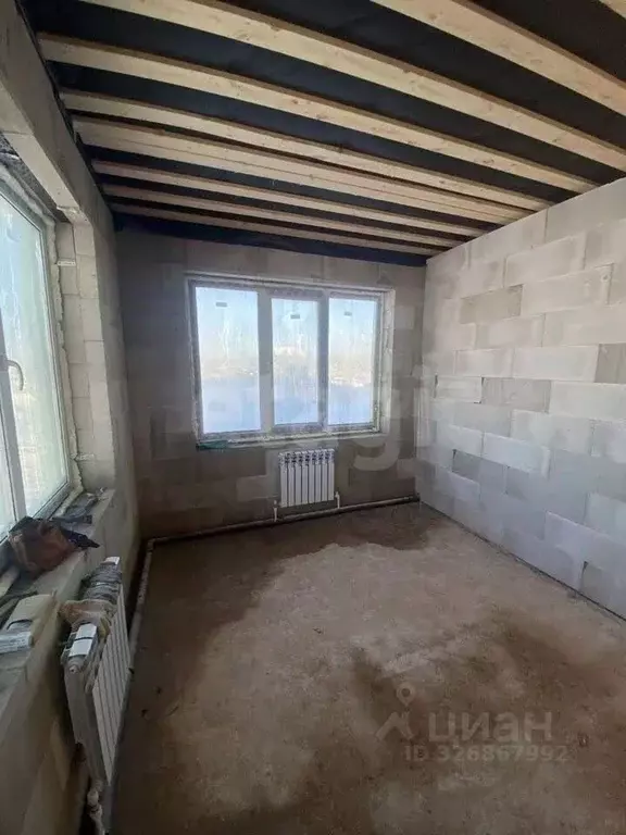 Дом в Кировская область, Слободской район, Шиховское с/пос, д. ... - Фото 1