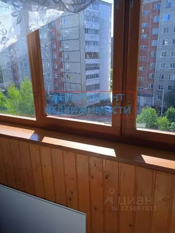 1-к кв. Ульяновская область, Димитровград просп. Автостроителей, 29 ... - Фото 1