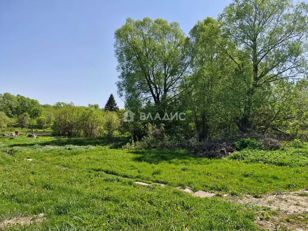 Участок в Пензенская область, Пензенский район, Воскресеновский ... - Фото 2