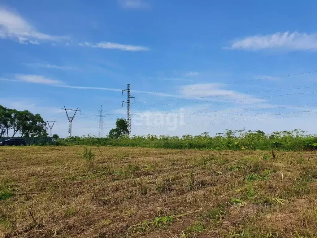 Участок в Калужская область, Балабаново г. Боровский муниципальный ... - Фото 1