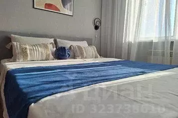 2-к кв. Чувашия, Чебоксары Ярославская ул., 72 (40.0 м) - Фото 1