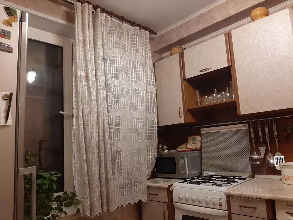 Комната Москва ул. Лавочкина, 44К2 - Фото 1