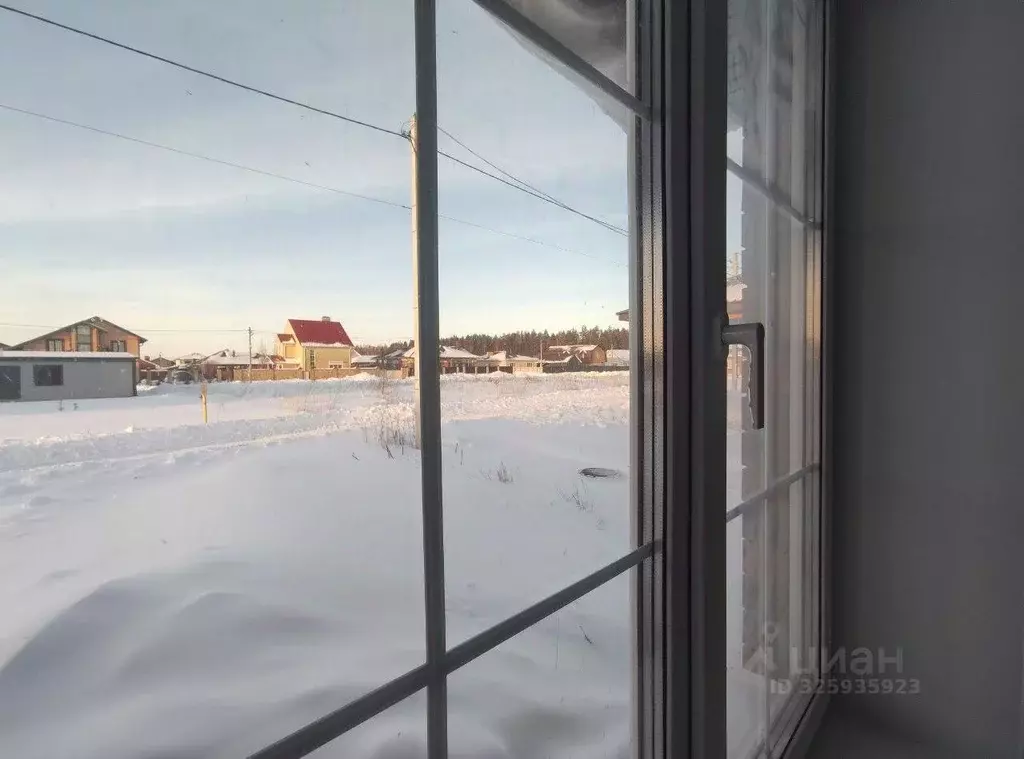 Дом в Татарстан, Пестречинский район, Конское с/пос, с. Конь ул. ... - Фото 2