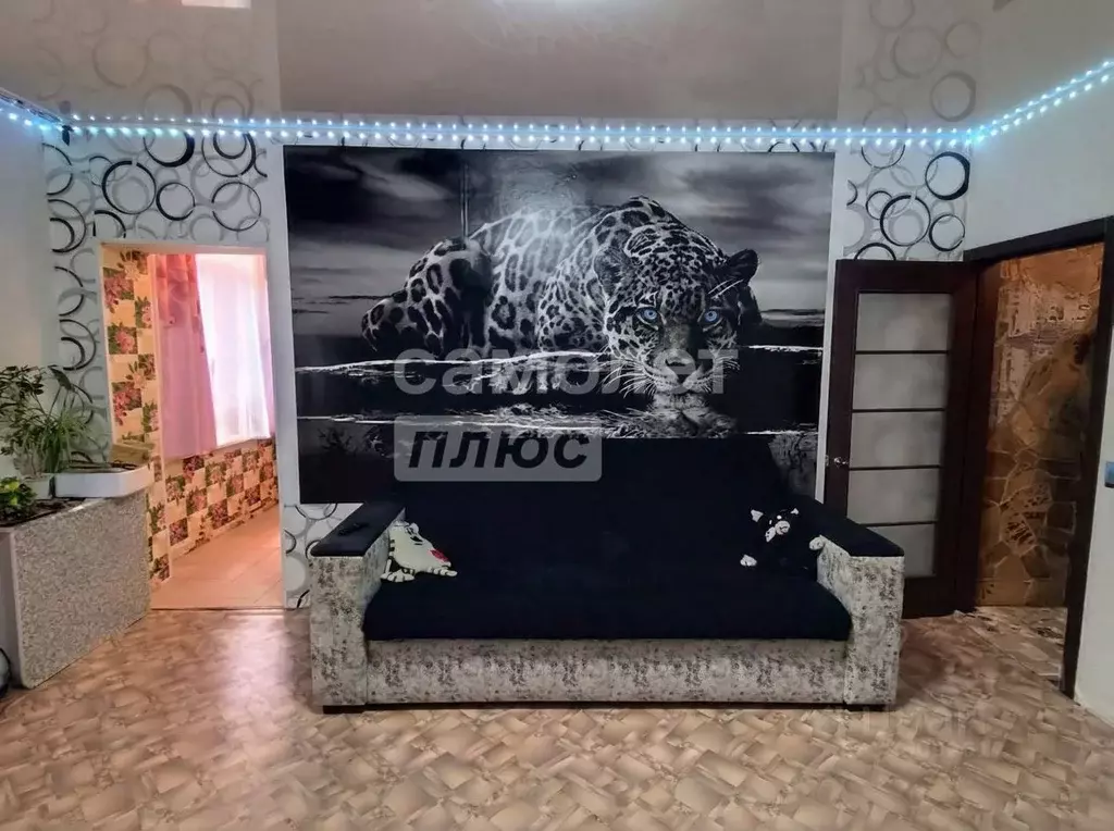 3-к кв. Челябинская область, Челябинск Туруханская ул., 39 (88.2 м) - Фото 2