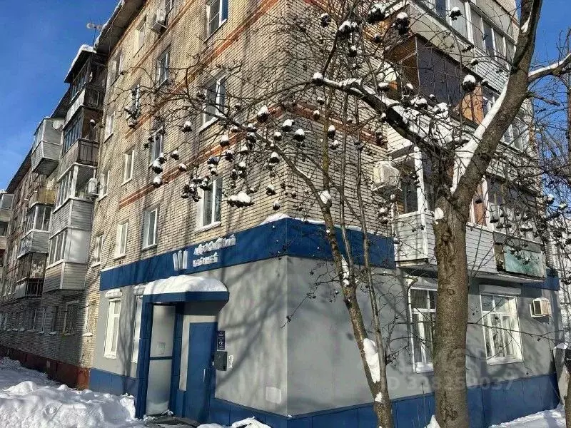 Офис в Владимирская область, Владимир Красноармейская ул., 43Б (90 м) - Фото 2