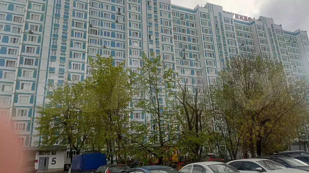 Квартира-студия, 13 м, 1/16 эт. - Фото 1
