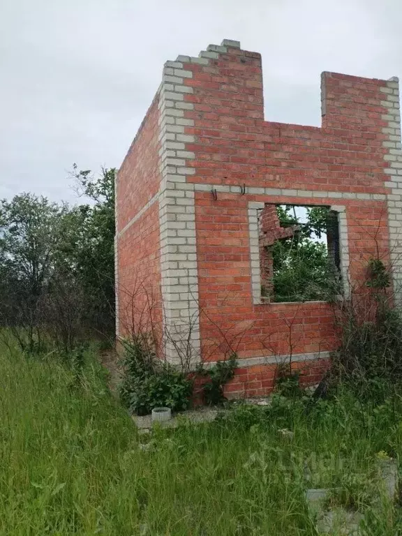 Участок в Краснодарский край, Ейск Весна садоводческое товарищество,  ... - Фото 1