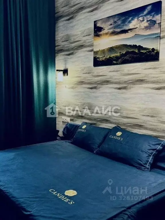 1-к кв. Московская область, Видное бул. Дивный, 3 (43.0 м) - Фото 2