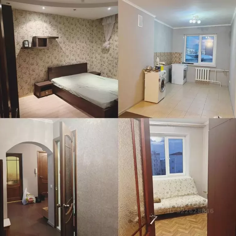 4-к кв. Саха (Якутия), Якутск ул. Аммосова, 6/1 (76.0 м) - Фото 0