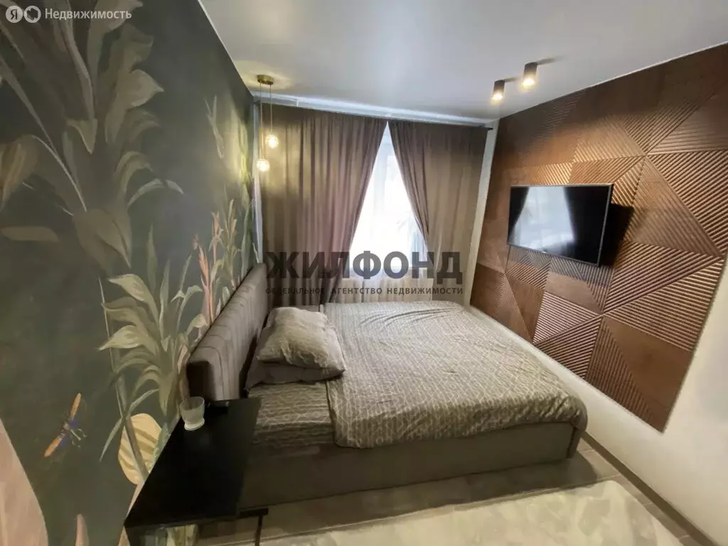 2-комнатная квартира: Петропавловск-Камчатский, улица Абеля, 4 (44 м) - Фото 1