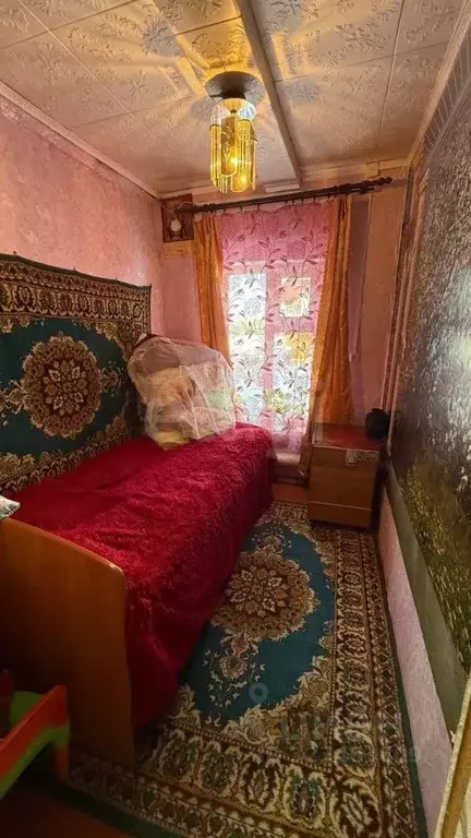 Дом в Башкортостан, Бирск ул. Павлова (41 м) - Фото 1