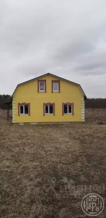 Дом в Новгородская область, Батецкий муниципальный округ, д. Городня ... - Фото 1