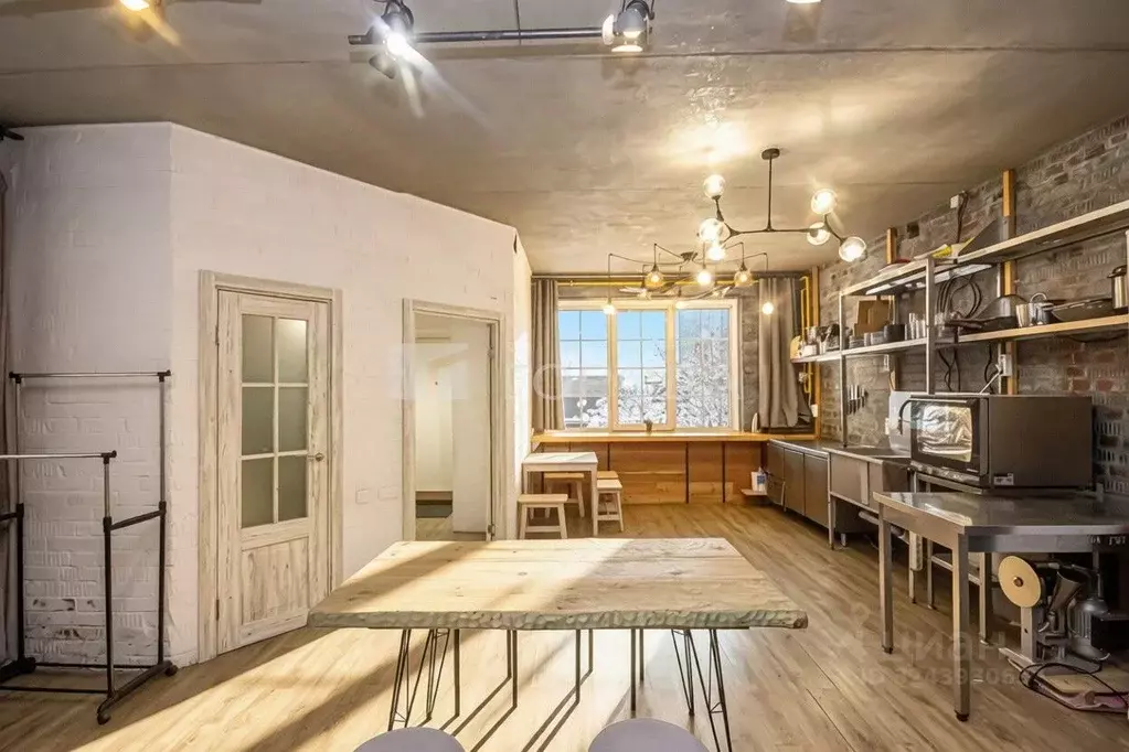 Таунхаус в Новосибирская область, с. Новолуговое, Березки-2 мкр, 1-й ... - Фото 1