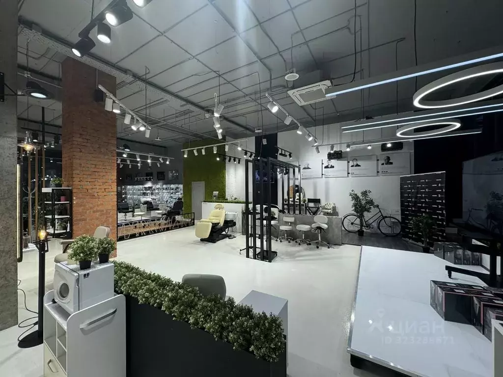 Помещение свободного назначения в Москва Большая Почтовая ул., 32к8 ... - Фото 1