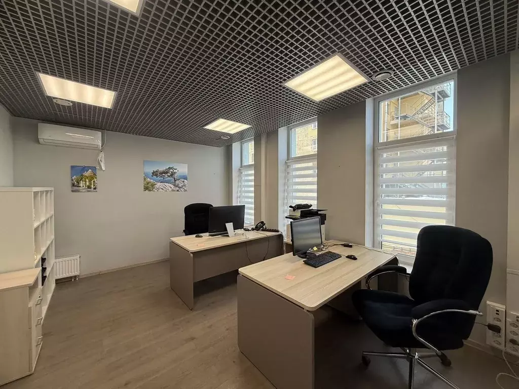 Офис в Санкт-Петербург Лиговский просп., 78 (70 м) - Фото 1