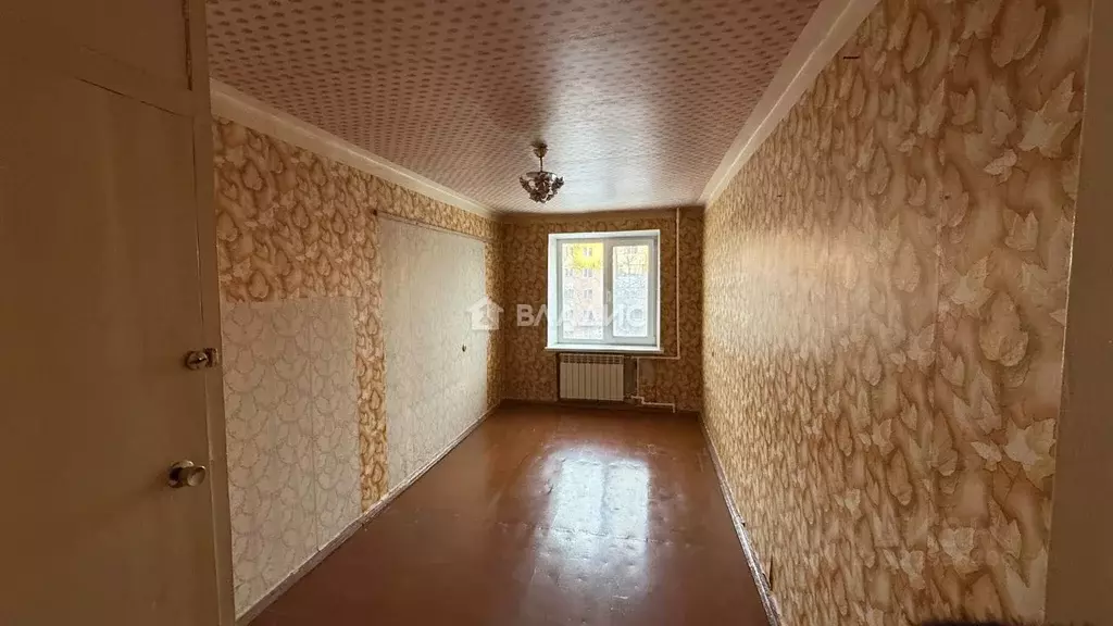 2-к кв. Белгородская область, Белгород ул. Костюкова, 1 (43.7 м) - Фото 1