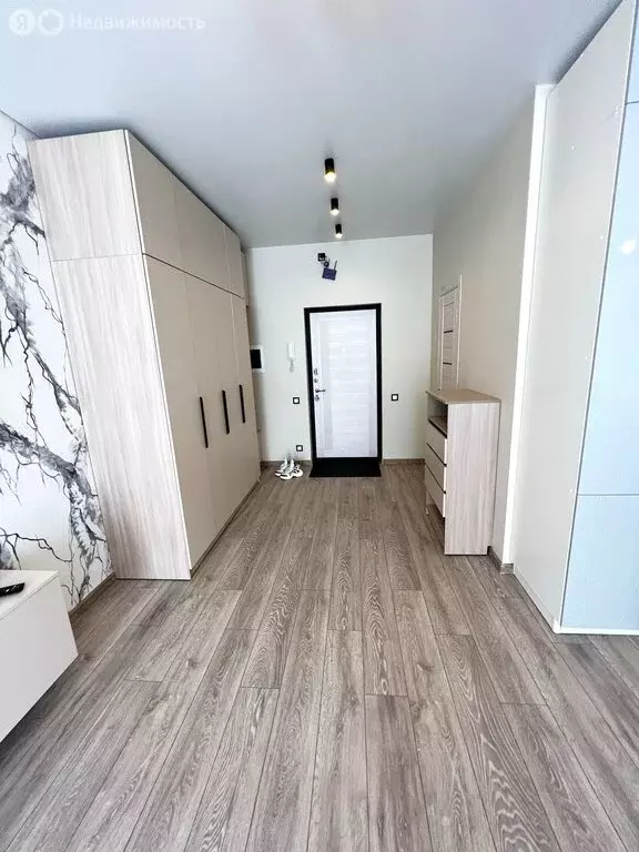 Квартира-студия: Королёв, микрорайон Первомайский, Советская улица, ... - Фото 1