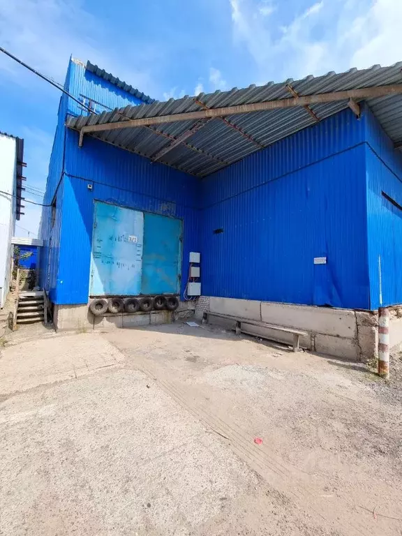 Помещение свободного назначения в Московская область, Щелково ... - Фото 1