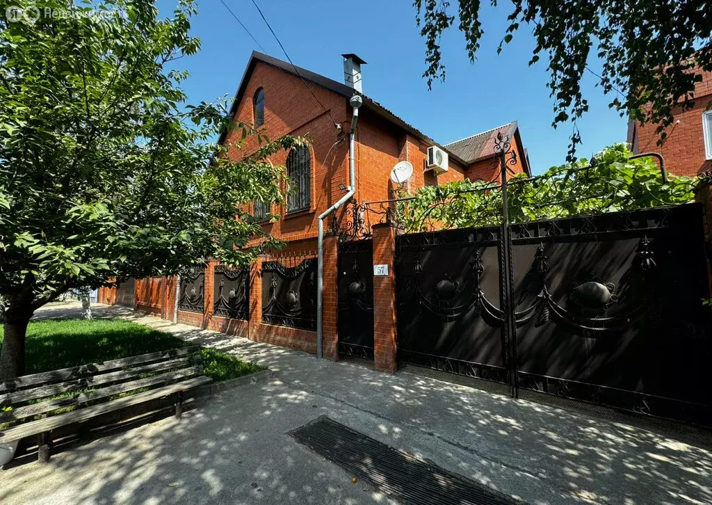 Дом в станица Елизаветинская, Северная улица, 57 (200 м) - Фото 1
