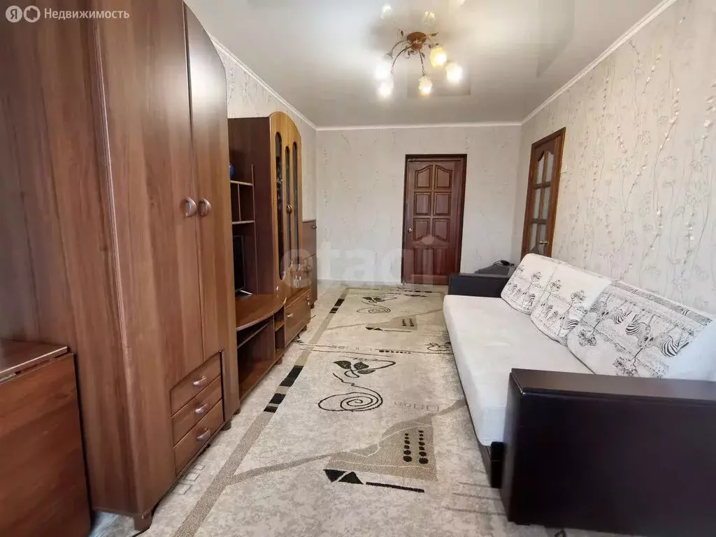 2-комнатная квартира: Тольятти, улица Ушакова, 42 (45.2 м) - Фото 2