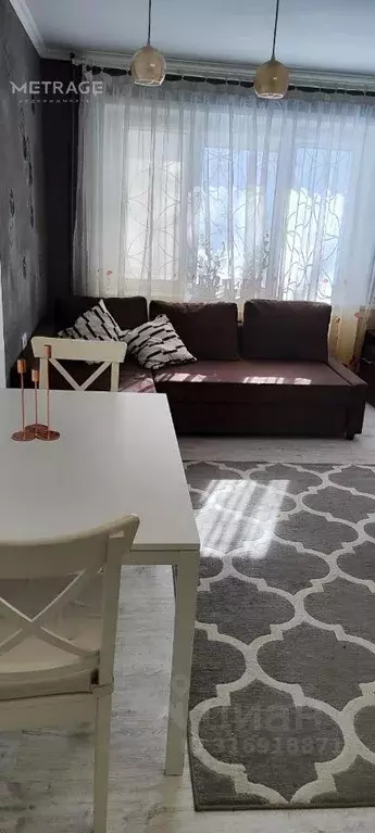 Квартира, 4 комнаты, 60.8 м - Фото 0